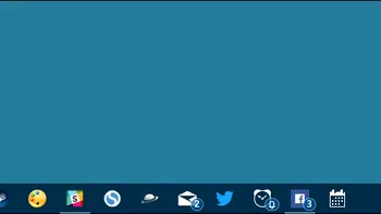 Cum atașezi notificări pictogramelor din taskbar în Windows 10