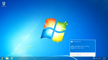 Windows 10 continuă să piardă lupta cu Windows 7