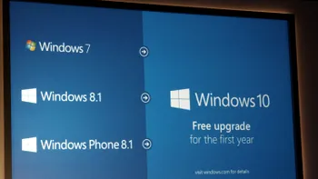 Upgrade-ul la Windows 10 continuă să fie gratuit, pentru unii