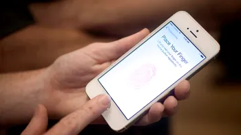 Amprentele hoților de iPhone ar putea ajunge direct la poliție
