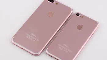 iPhone 7 Plus e folosit deja de celebritățile taiwaneze