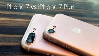 Așa arată un prototip de iPhone 7 funcțional [VIDEO]