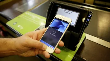 Apple atacă ”mafia” băncilor australiene