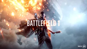 Înscrieți-vă acum în beta-ul deschis de Battlefield 1