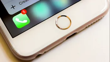 Apple ar putea să renunțe la principalul buton de pe iPhone