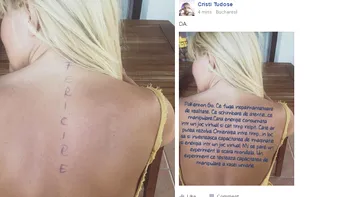 Elena Udrea și 