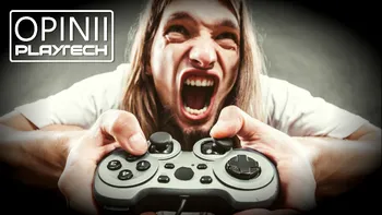 Când te fură distracția: cu siguranța nu e de joacă, nici măcar în gaming