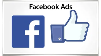 Reclamele de pe Facebook au devenit de neoprit