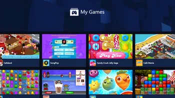 Facebook devine alternativă la Steam: își lansează magazin de jocuri