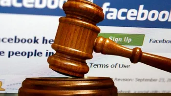 A primit peste 100 de mii de dolari pentru că o postare pe Facebook i-a distrus viața