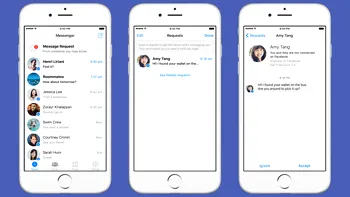 Messenger va avea o nouă funcţie şi chiar pare utilă