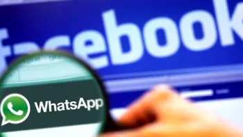 De ce datele tale de pe WhatsApp vor ajunge și la Facebook