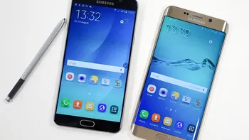 Samsung Galaxy Note 7 cu 6GB RAM este un mit ce nu ajunge nici în China