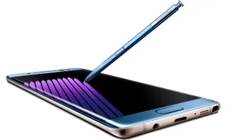 Samsung Galaxy Note 7 în România: preț și precomandă