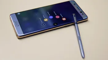 Galaxy Note 7 este disponibil și în variantă dual SIM