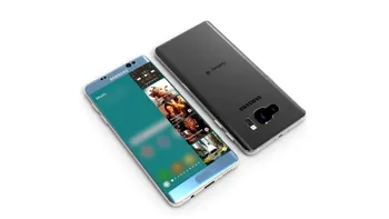 Primele detalii importante despre Galaxy S8 ajung online