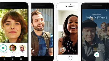 Google Duo va introduce și apeluri de voce, pentru a deveni o soluție completă