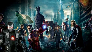 Următorul Avengers va aduce și personajele din Guardians of the Galaxy