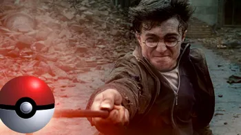 ERATĂ Cine nu vrea să fie antrenor se poate face vrăjitor: Harry Potter Go va deveni realitate