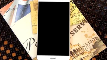 Huawei G9 Plus este un mid-range cu specificații interesante, dar preț măricel