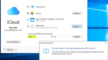 Cum transferi bookmark-urile din Safari în Chrome pe iPhone