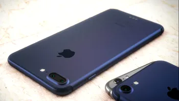 Ce rol va avea camera dublă de pe iPhone 7 Plus