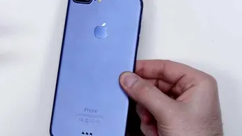 Acest prototip de iPhone 7 Plus te va face fie să îl iubești, fie să îl urăști
