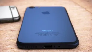 Toate specificațiile iPhone 7, confirmate de un operator