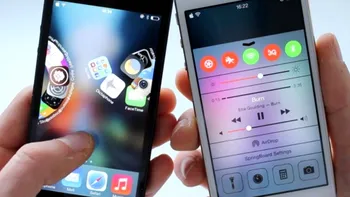Cum scapi de jailbreak la iPhone sau iPad