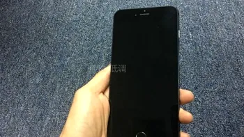 Un nou set cu iPhone 7 Plus ne arată telefonul într-o nouă culoare