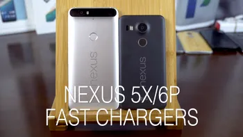 Încărcătorul USB-C de la Nexus 5X și 6P ar putea arde alte telefoane