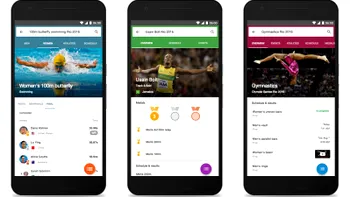 Google și YouTube te țin la curent cu Olimpiada de la Rio