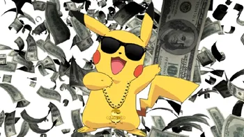 Ai fi surprins câți bagă bani în Pokemon Go