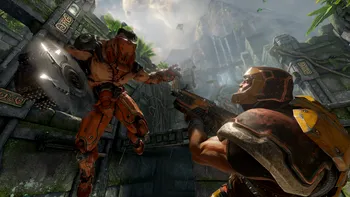 Trailerul la Quake Champions îți va aduce aminte de vremurile bune