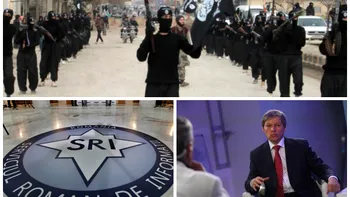 Revista presei: Putin, amenințat de teroriști; SRI avertizează în legătură cu ISIS; Cioloș combate defrișările ilegale cu ajutorul Facebook