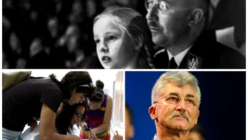 Revista presei: topul facultăților inutile; numirile politice de la ANRP; jurnalele lui Himmler