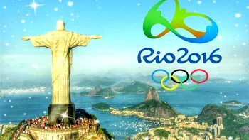 A fost anunțată prima restricție de la Olimpiada de la Rio și este absurdă