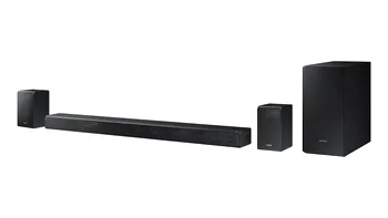 Samsung aduce în case experiența Dolby Atmos din cinema
