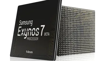 Noul procesor Samsung e atât de bun, încât sperie Qualcomm
