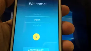 Noile telefoane Samsung pot fi furate și activate fără probleme