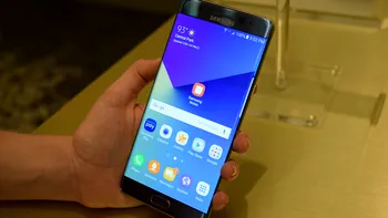 Corning apără ecranul ”sensibil” de la Samsung Galaxy Note 7