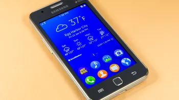 Samsung pregătește noi smartphone-uri cu Tizen, dar nu sunt excepționale