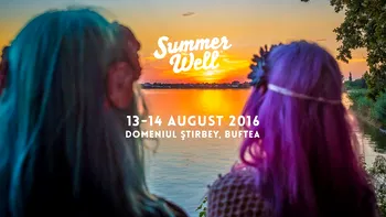 Surprize digitale de la Summer Well 2016
