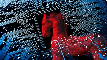 Un troian pentru Android, controlat prin tweet-uri, vine odată cu o aplicație porno