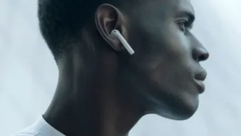 Căștile AirPod pentru iPhone 7 pot fi cumpărate și individual
