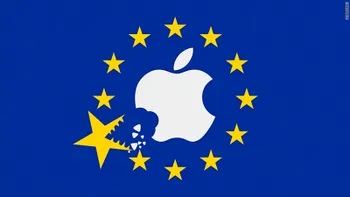 Amenda pentru neplătirea taxelor dată Apple nu va fi ultima, avertizează Comisia Europeană