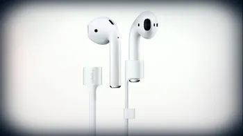 Accesoriul simplu cu ajutorul căruia nu vei pierde căștile Apple Airpod
