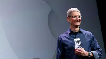 Nici casele de pariuri nu au încredere în iPhone 7