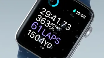 Apple anunță Watch Series 2, noul său ceas inteligent