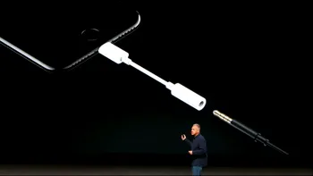 Apple nu este prima mare companie care alege să renunțe la jack-ul pentru căști